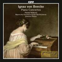 Beecke: Piano Concertos